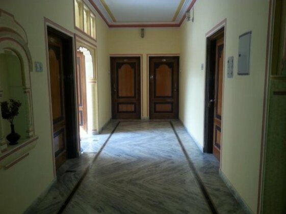STARiHOTELS Jhunjhunu - Photo3