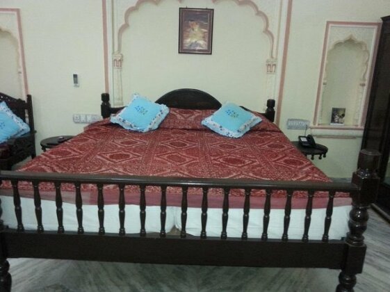 STARiHOTELS Jhunjhunu - Photo5