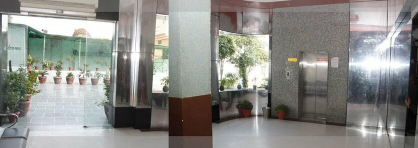Dalamwala Hotel - Photo2