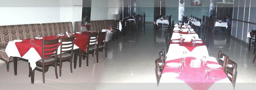 Dalamwala Hotel - Photo4