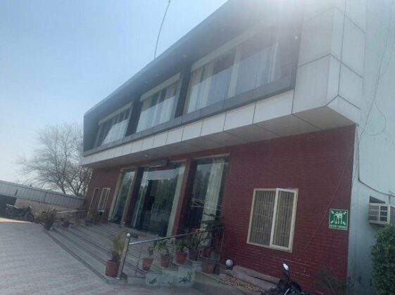 Spring field resort Jind