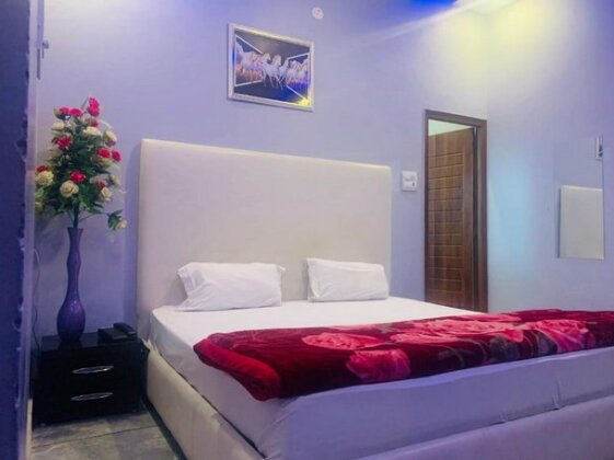 Spring field resort Jind - Photo3