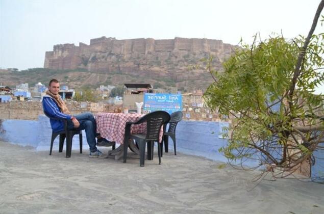 Anil Sunrise Guest House - Photo3