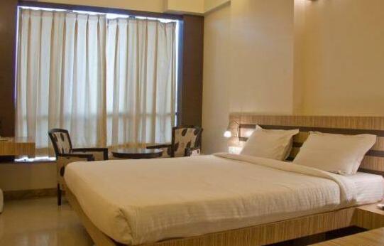 Apex Intercontinental - Photo3