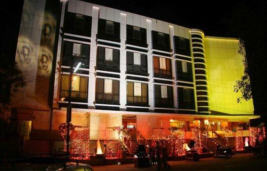 Apex Intercontinental - Photo5
