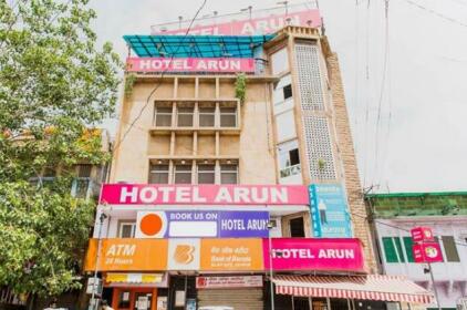 Arun Hotel