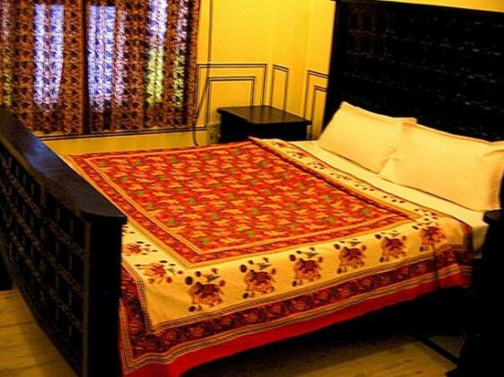 Baba Haveli Guest House