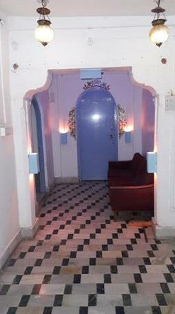 Bed and Breakfast Clock Tower Haveli - Photo4