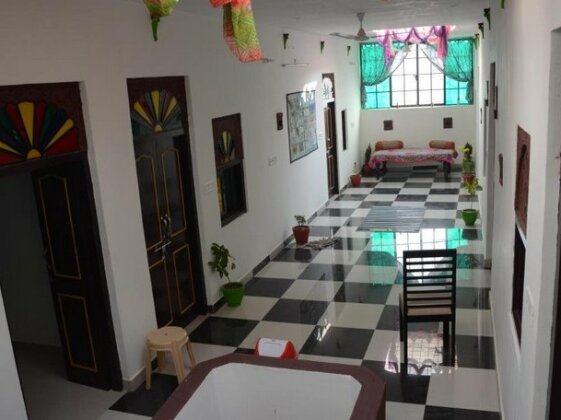 Bhavyam Heritage Guest House - Photo3