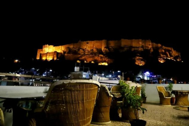 Blue Stay Jodhpur - Photo2