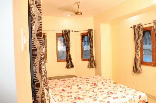 Blue Stay Jodhpur - Photo4