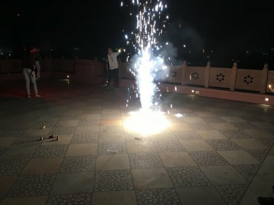 Chanod Haveli - Photo5