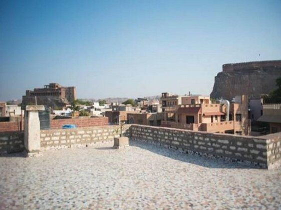 CrashPad Hostotel Jodhpur - Photo2