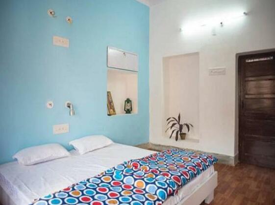 CrashPad Hostotel Jodhpur - Photo3