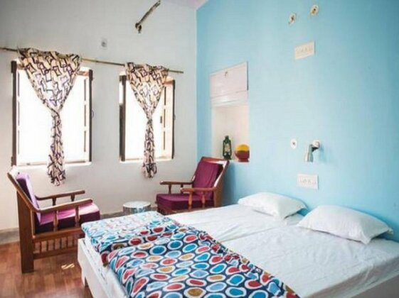 CrashPad Hostotel Jodhpur - Photo4