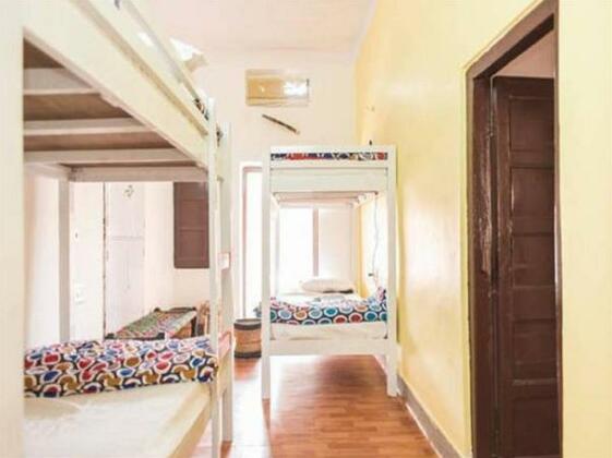 CrashPad Hostotel Jodhpur - Photo5
