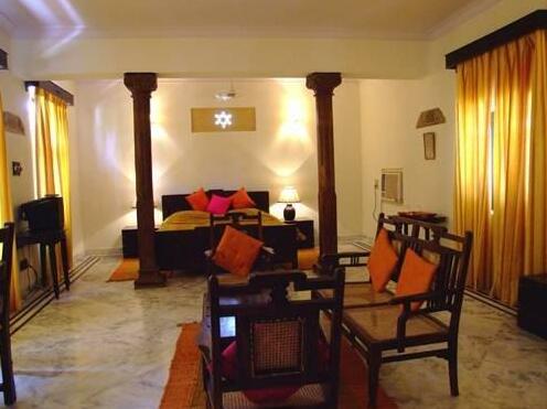 Devi Bhawan - A Heritage Hotel - Photo3