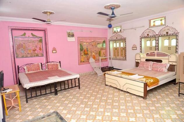 Discovery Guest House Jodhpur - Photo3
