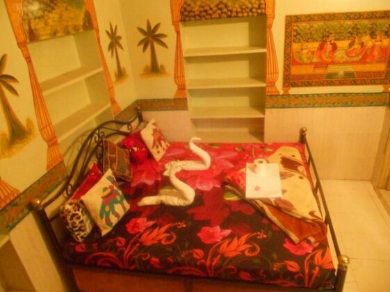Dylan Cafe And Guest House Jodhpur - Photo3