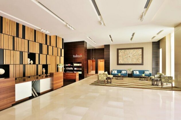 Fairfield by Marriott Jodhpur - Photo2