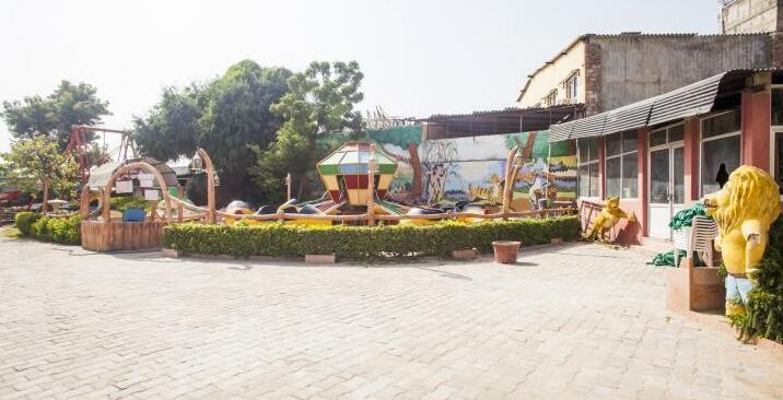 Fun World - Photo4