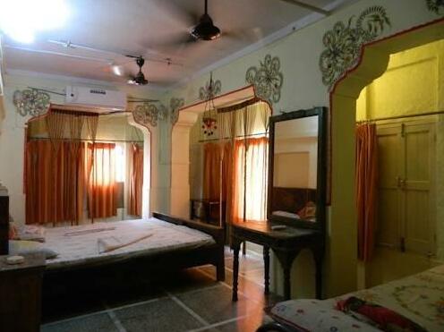 Ganpati Guest House Jodhpur - Photo5