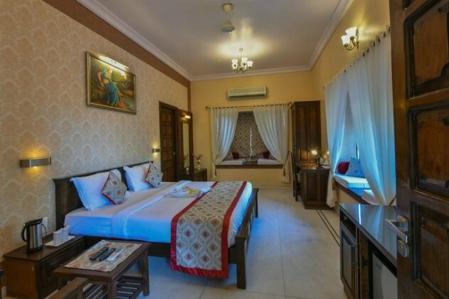 Garh Govind Hotel & Resort - Photo3
