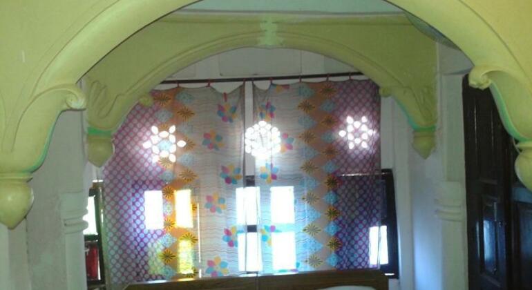 Hare Krishna Home Stay Guest House - Photo2