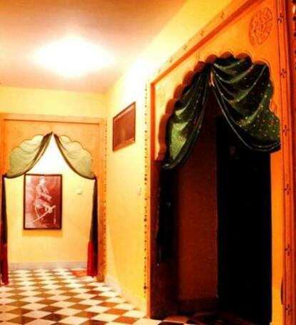 Haveli Guest House - Photo3