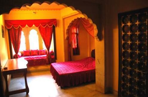 Haveli Guest House - Photo4