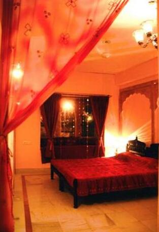 Haveli Guest House - Photo5