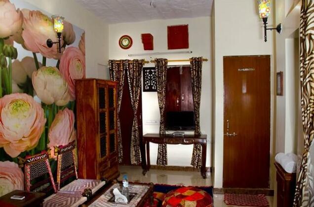 Hem Guest House - Photo3
