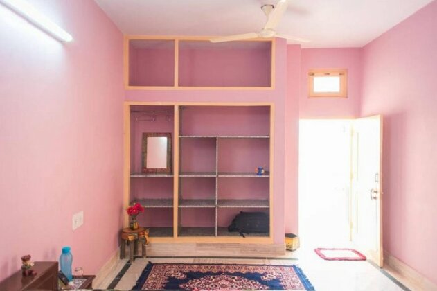 Homestay - Terrace room in Jodhpur Bungalow - Photo4