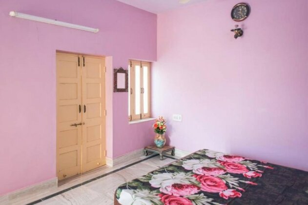 Homestay - Terrace room in Jodhpur Bungalow - Photo5