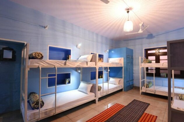 Hostel Raahi - Photo2