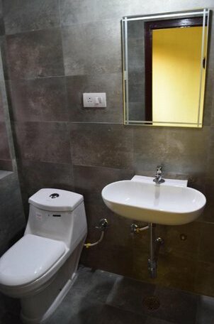 Hostel Raahi - Photo4