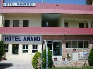 Hotel Anand Jodhpur