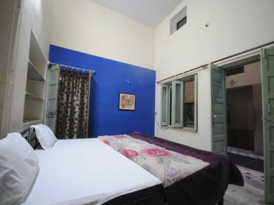 Hotel Blue Haveli Jodhpur - Photo2