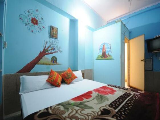 Hotel Blue Haveli Jodhpur - Photo5