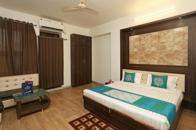 Hotel Haveli Inn Jodhpur - Photo3