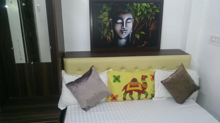Hotel Haveli Inn Jodhpur - Photo4