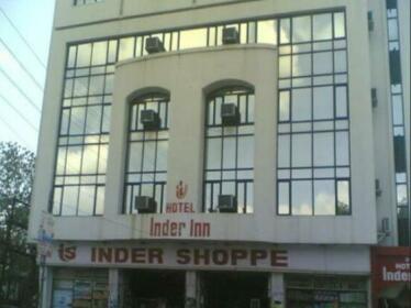 Hotel Inder Inn