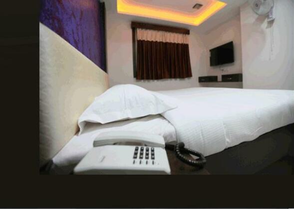 Hotel Jain Excellency - Photo5