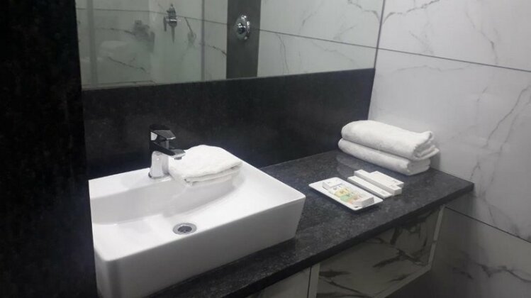 Hotel Kissan Legacy - Photo2