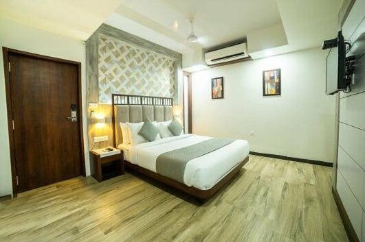 Hotel Kissan Legacy - Photo3