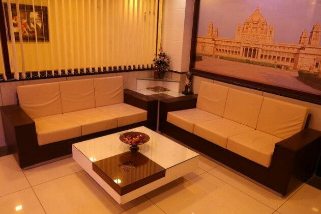 Hotel Marwar Excellency - Photo5