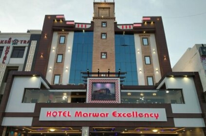 Hotel Marwar Excellency