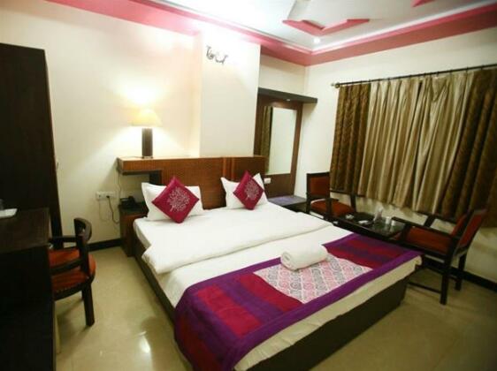 Hotel Monarch-Jodhpur - Photo2