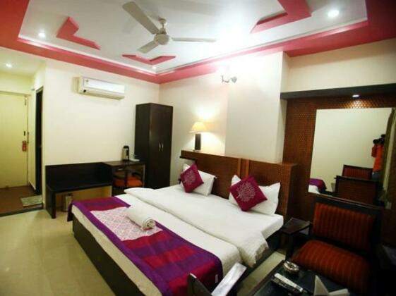 Hotel Monarch-Jodhpur - Photo4