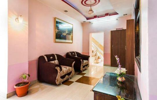 Hotel R K Excellency - Photo3